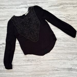 CHLOE K Blouse